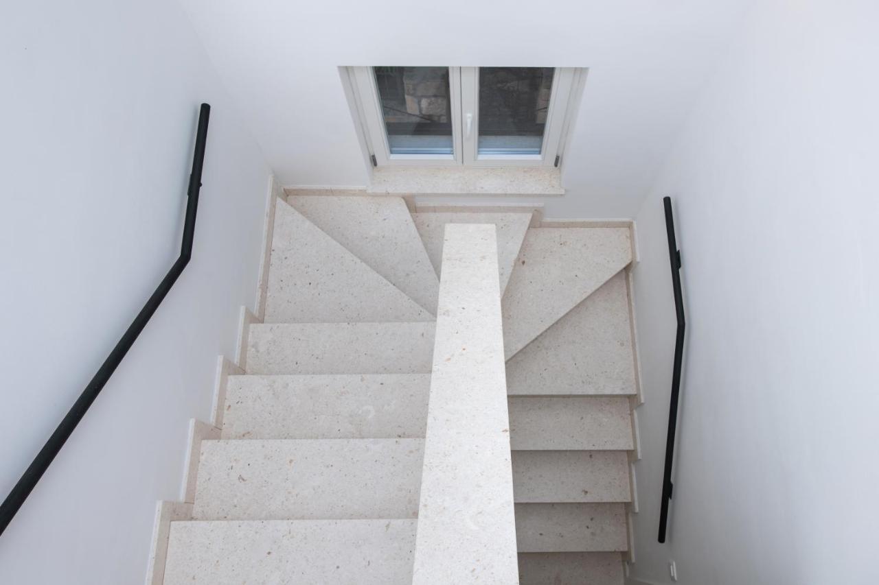House Andro Villa Primošten Kültér fotó