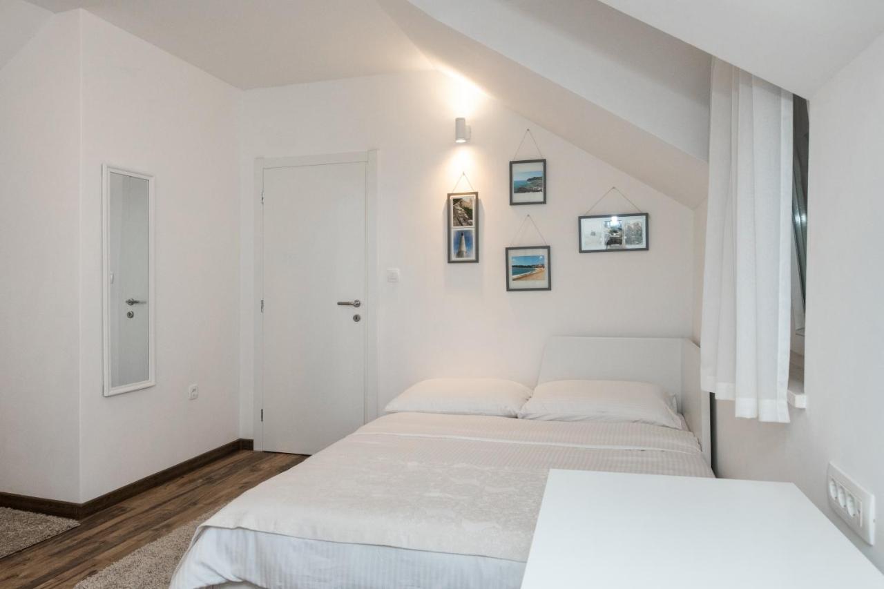 House Andro Villa Primošten Kültér fotó
