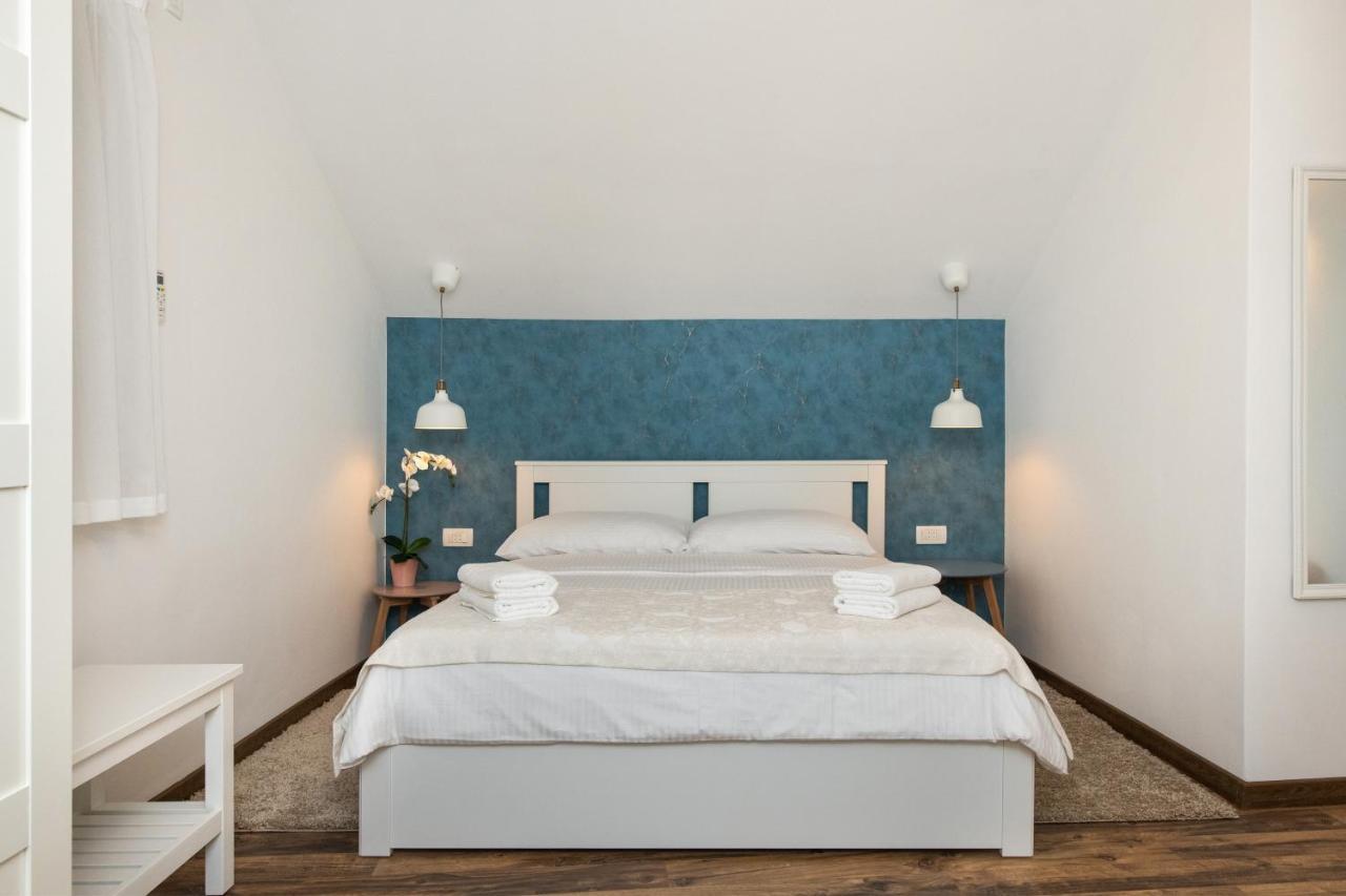 House Andro Villa Primošten Kültér fotó