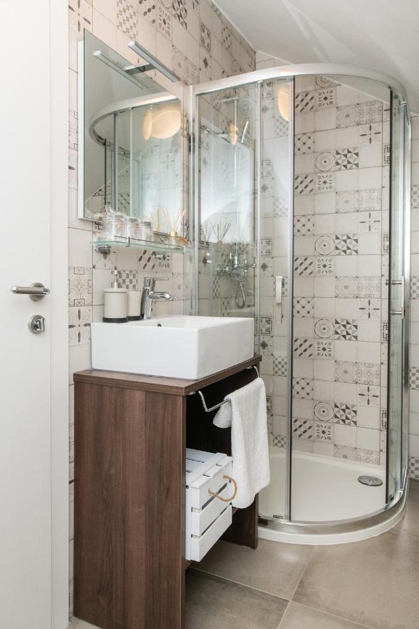 House Andro Villa Primošten Kültér fotó