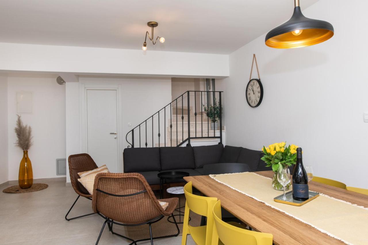 House Andro Villa Primošten Kültér fotó
