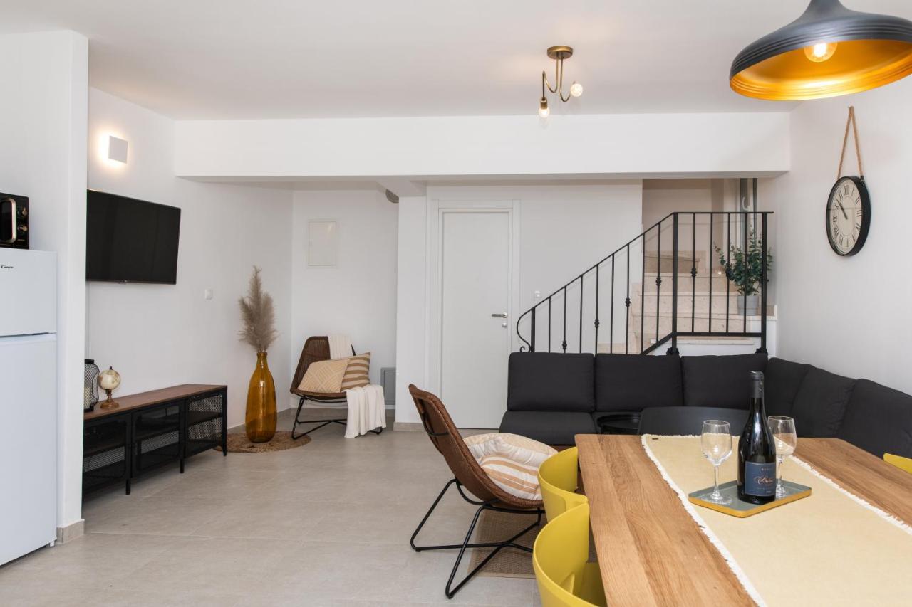 House Andro Villa Primošten Kültér fotó