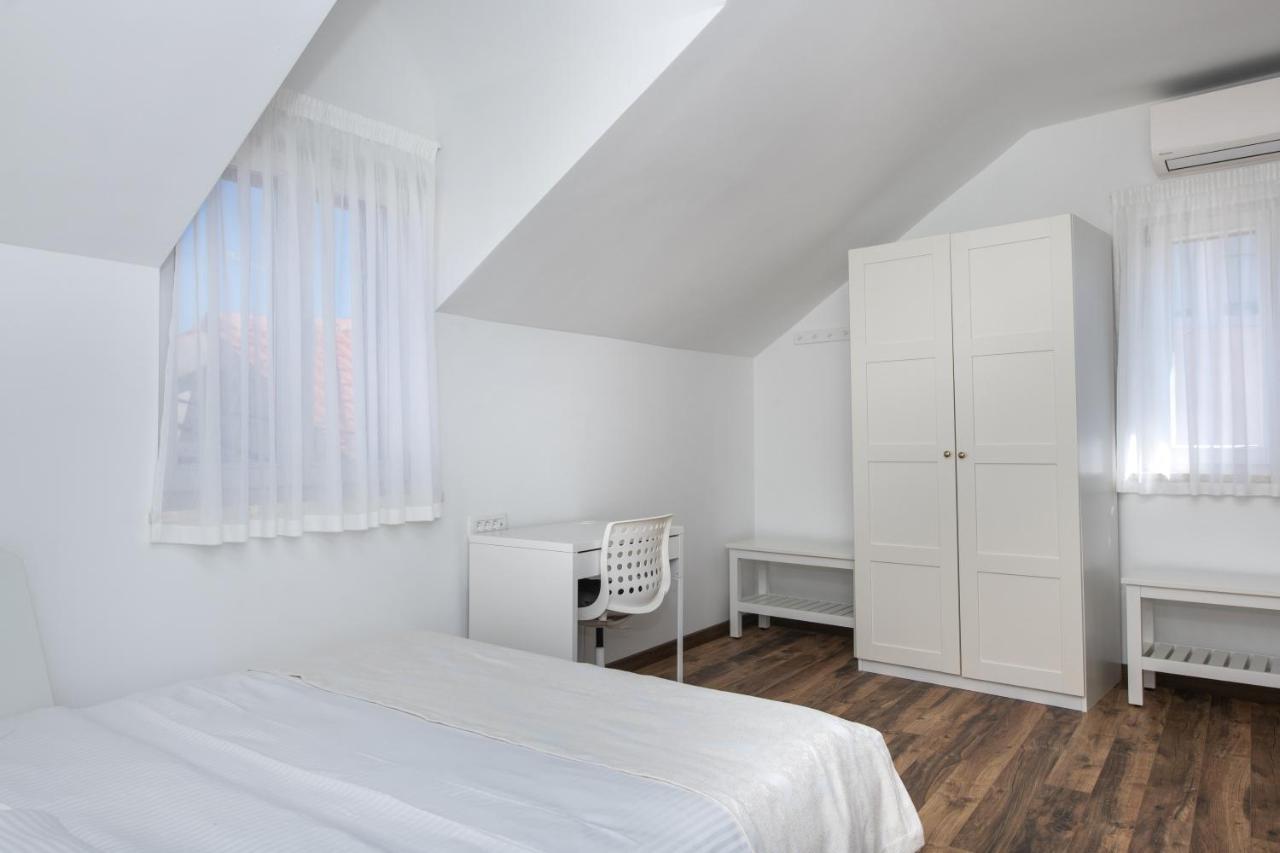 House Andro Villa Primošten Kültér fotó