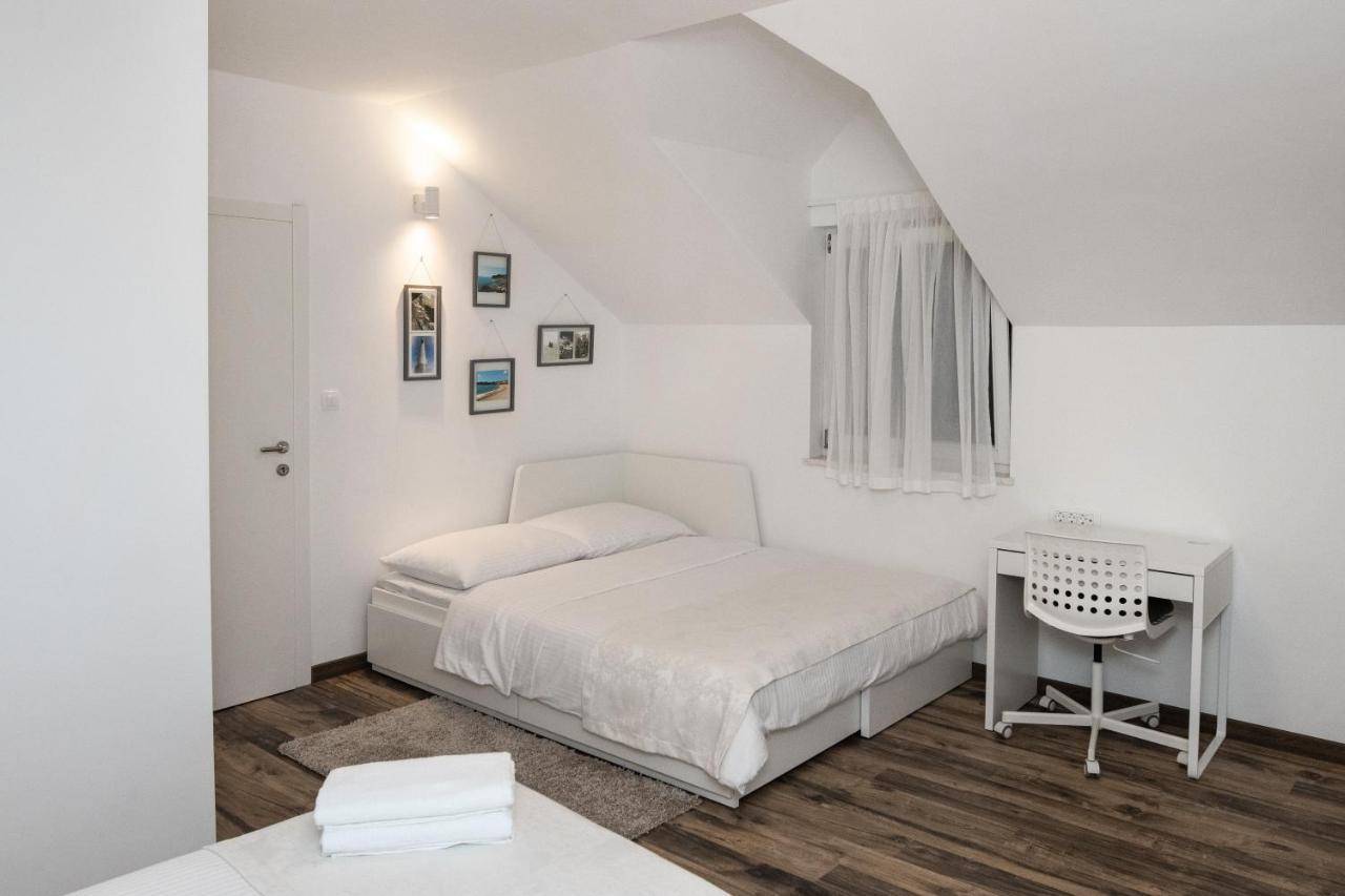 House Andro Villa Primošten Kültér fotó
