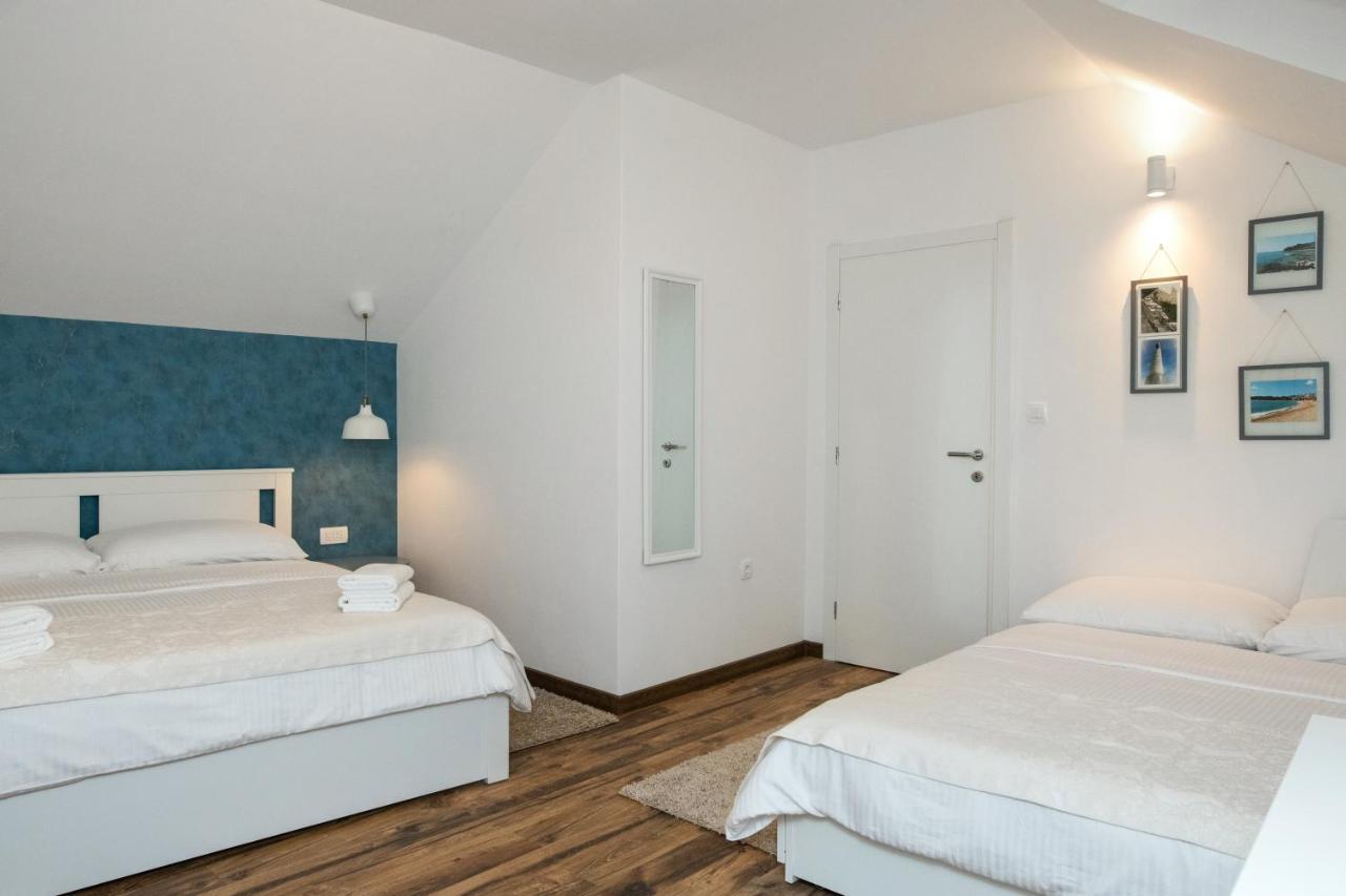 House Andro Villa Primošten Kültér fotó