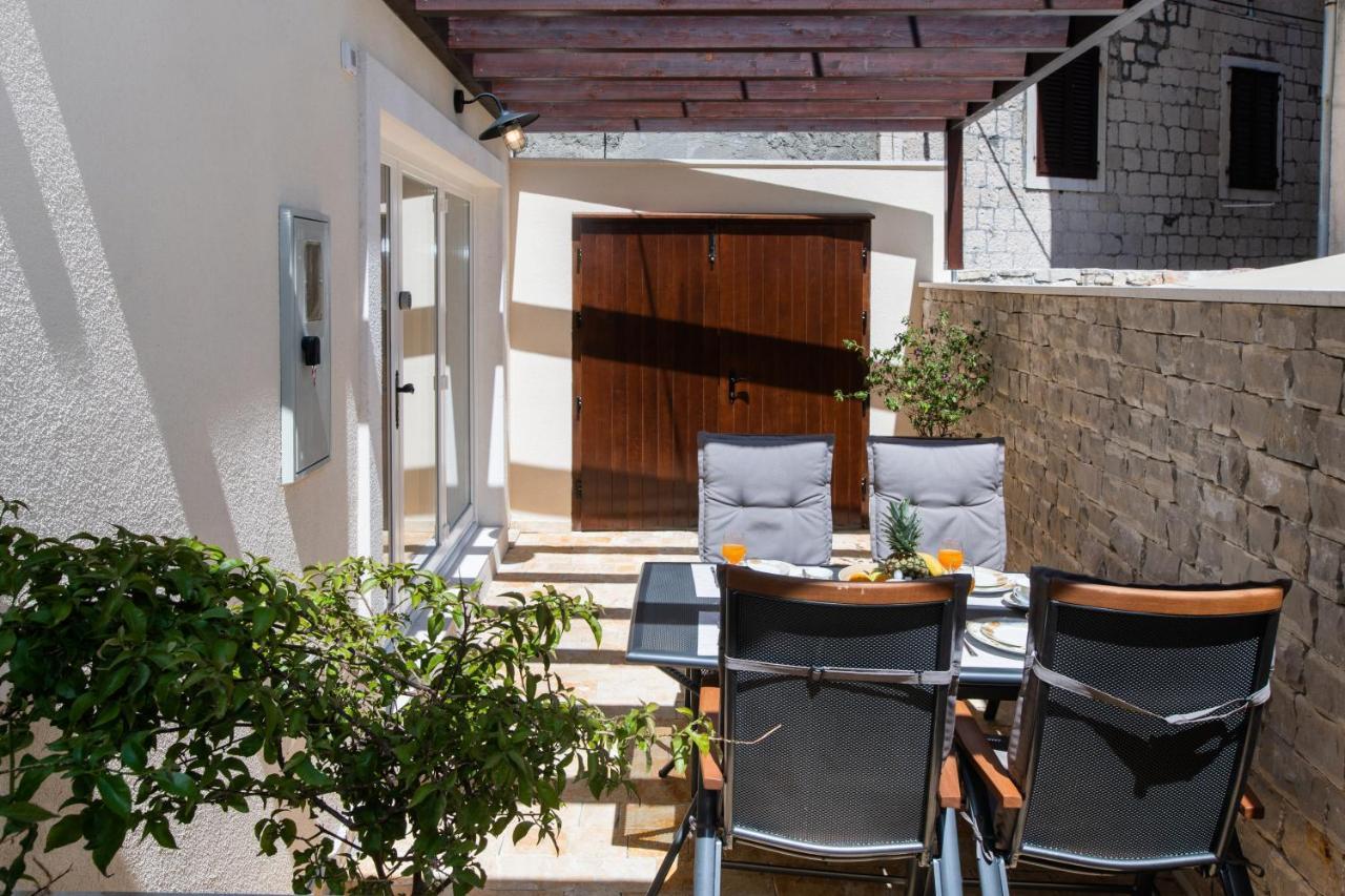 House Andro Villa Primošten Kültér fotó
