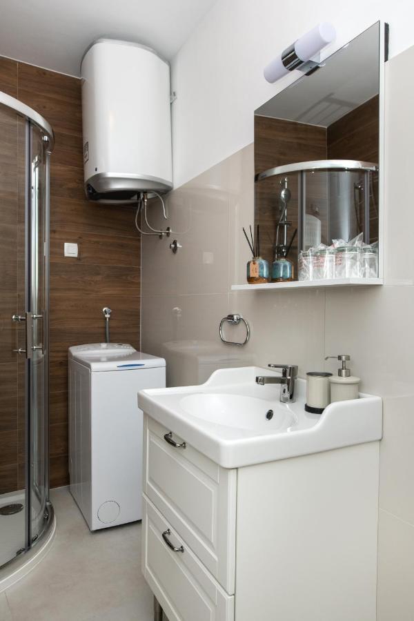 House Andro Villa Primošten Kültér fotó